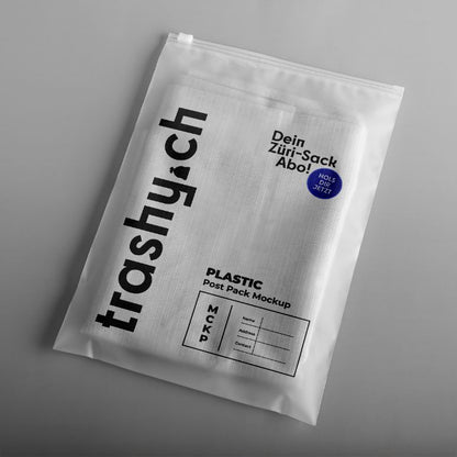 Mandarin Shampoo (Kopie)